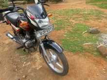 Bajaj CT-100 2023 Motorbike