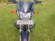 Bajaj CT-100 2021 Motorbike