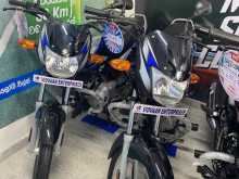 Bajaj CT-100 2026 Motorbike