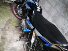 Bajaj CT-100 2004 Motorbike