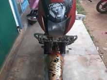 Bajaj CT-100 2005 Motorbike