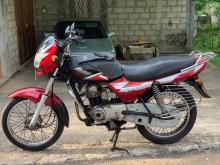 Bajaj CT-100 2005 Motorbike