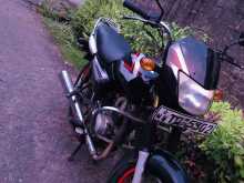 Bajaj CT-100 2007 Motorbike