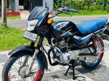 Bajaj CT-100 2019 Motorbike