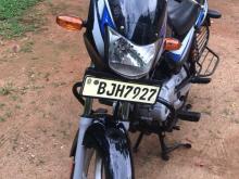 Bajaj CT-100 2024 Motorbike