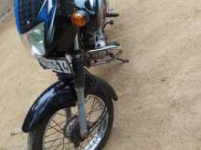 Bajaj CT-100 2018 Motorbike