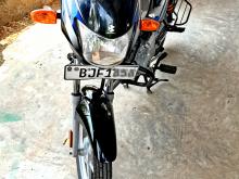 Bajaj CT-100 2023 Motorbike