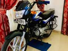 Bajaj CT-100 2025 Motorbike