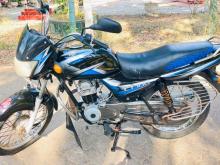 Bajaj CT-100 2017 Motorbike