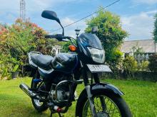 Bajaj CT-100 2020 Motorbike