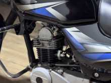 Bajaj CT-100 2019 Motorbike