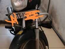 Bajaj CT-100 2007 Motorbike