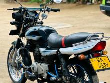 Bajaj CT-100 2010 Motorbike