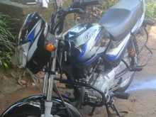 Bajaj CT-100 2025 Motorbike