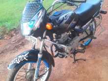 Bajaj CT-100 2013 Motorbike