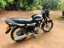 Bajaj CT-100 2010 Motorbike