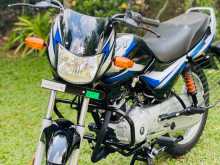 Bajaj CT-100 2025 Motorbike