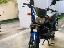 Bajaj CT-100 2006 Motorbike