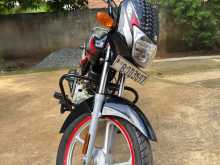 Bajaj CT-100 2022 Motorbike