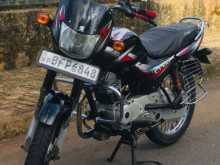 Bajaj CT-100 2017 Motorbike