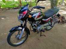 Bajaj CT-100 2006 Motorbike