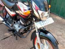 Bajaj CT-100 2024 Motorbike