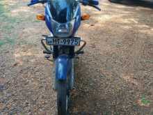 Bajaj CT-100 2006 Motorbike