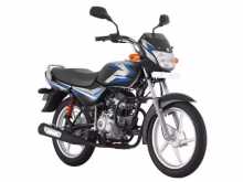 Bajaj CT-100 2025 Motorbike