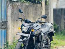 Bajaj CT-100 2015 Motorbike