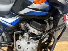 Bajaj CT-100 2025 Motorbike