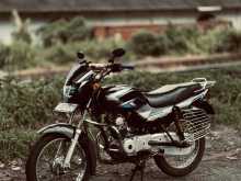 Bajaj CT-100 2012 Motorbike