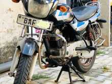 Bajaj CT-100 2013 Motorbike