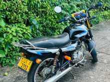 Bajaj CT-100 2000 Motorbike