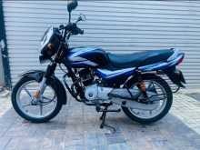Bajaj CT-100 2024 Motorbike