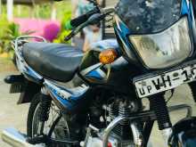 Bajaj CT-100 2010 Motorbike