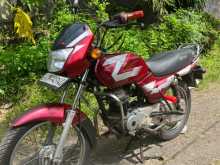 Bajaj CT-100 2006 Motorbike