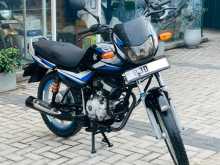 Bajaj CT-100 2023 Motorbike