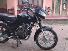 Bajaj Discover 125 2005 Motorbike