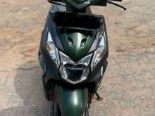 Bajaj CT-100 2014 Motorbike