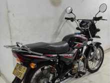 Bajaj CT-100 2006 Motorbike