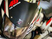 Bajaj CT-100 2009 Motorbike