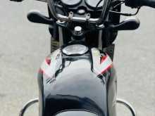 Bajaj CT-100 2014 Motorbike