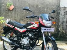 Bajaj CT-100 2025 Motorbike