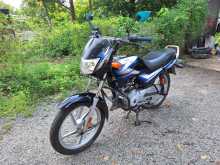 Bajaj CT-100 2025 Motorbike
