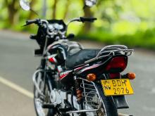 Bajaj CT-100 2016 Motorbike