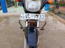 Bajaj CT-100 2009 Motorbike