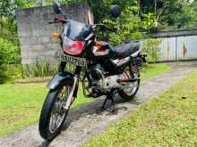 Bajaj CT-100 2014 Motorbike