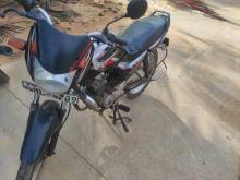 Bajaj CT-100 2005 Motorbike