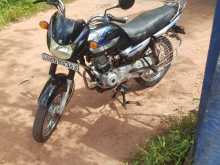 Bajaj CT-100 2014 Motorbike