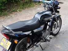 Bajaj CT-100 2007 Motorbike